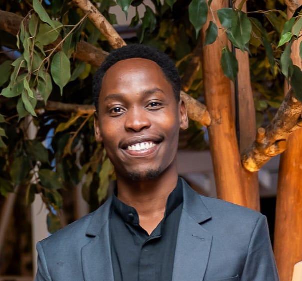 ecobora chief technical officer nyairo kangwana