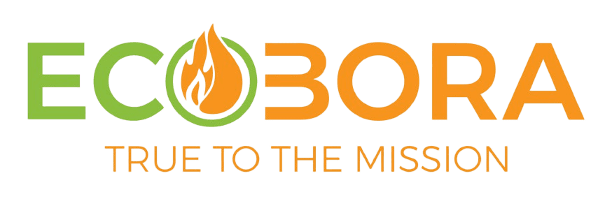 Ecobora Logo